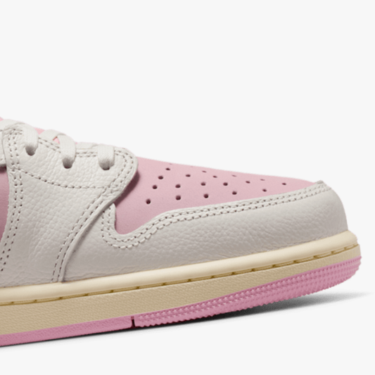 Tropical Pink